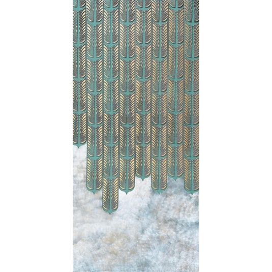 8 mm Century Rafters by "I for Interior" at Agram 560007 Karnataka Bangalore. Offers best price at wholesale rate. Rafters near me.