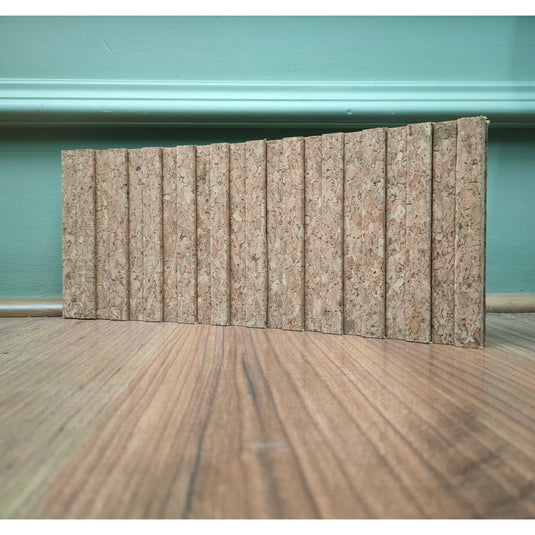 13mm Sterline Flexible Rafters by "I for Interior" at Adugodi 560030 Karnataka Bangalore. Offers best price at wholesale rate. IFI Flexible Rafter by Sterline near me. IFI 1939 Sterlina Rafters near me. Latest Rafter Designs. Sterline rafters. Interlocking Rafters and Louvers near me. Material Depot, Euro Pratik, Gala. Latest Rafter Designs. Louvers and Rafters in Bangalore.