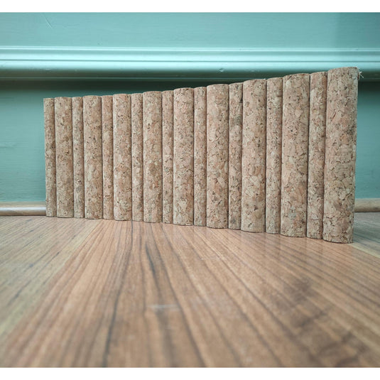 13mm Sterline Flexible Rafters by "I for Interior" at Adugodi 560030 Karnataka Bangalore. Offers best price at wholesale rate. IFI Flexible Rafter by Sterline near me. IFI 1941 Sterlina Rafters near me. Latest Rafter Designs. Sterline rafters. Interlocking Rafters and Louvers near me. Material Depot, Euro Pratik, Gala. Latest Rafter Designs. Louvers and Rafters in Bangalore.