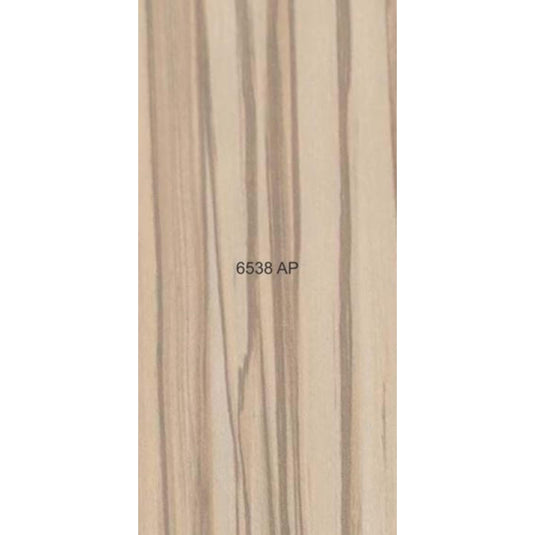 0.8mm Sanish laminates by "I for Interior" at Isro Anthariksh bhavan 560094 Karnataka Bangalore. Offers best price at wholesale rate. Laminates near me. Sanish 6538 AP ZEBRANO LIGH. Material Depot, Euro Pratik, Gala. Latest Laminate designs. Laminates in Bangalore. Laminates at Best Price. Laminates in Bengaluru.