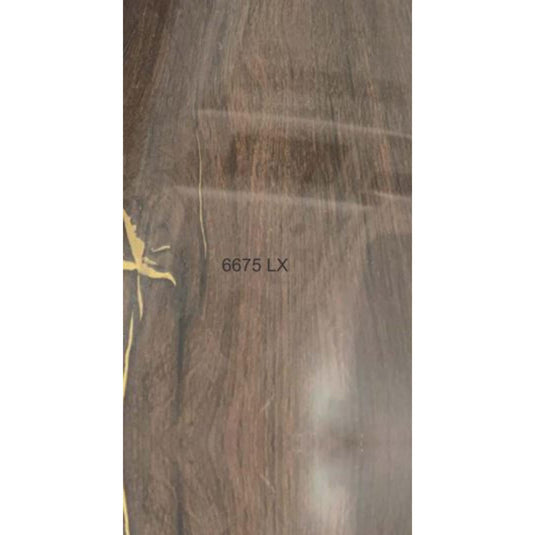 0.8mm Sanish laminates by "I for Interior" at Lingarajapuram 560084 Karnataka Bangalore. Offers best price at wholesale rate. Laminates near me. Sanish 6675 LX VINTAGE WALN. Material Depot, Euro Pratik, Gala. Latest Laminate designs. Laminates in Bangalore. Laminates at Best Price. Laminates in Bengaluru.