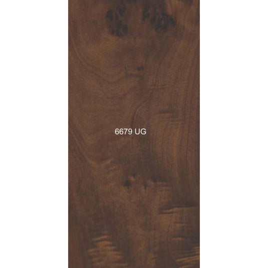 0.8mm Sanish laminates by "I for Interior" at Mahatma Gandhi road 560001 Karnataka Bangalore. Offers best price at wholesale rate. Laminates near me. Sanish 6679 UG MAPPA BURL. Material Depot, Euro Pratik, Gala. Latest Laminate designs. Laminates in Bangalore. Laminates at Best Price. Laminates in Bengaluru.