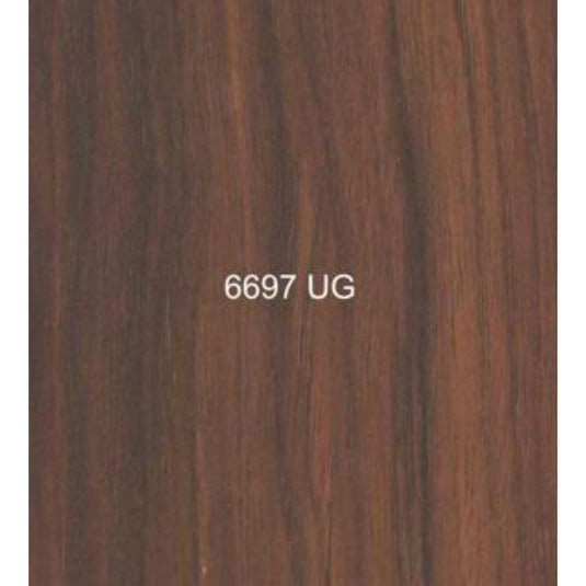 0.8mm Sanish laminates by "I for Interior" at Nagarbhavi 560072 Karnataka Bangalore. Offers best price at wholesale rate. Laminates near me. Sanish 6697 UG BURLINA TEAK. Material Depot, Euro Pratik, Gala. Latest Laminate designs. Laminates in Bangalore. Laminates at Best Price. Laminates in Bengaluru.