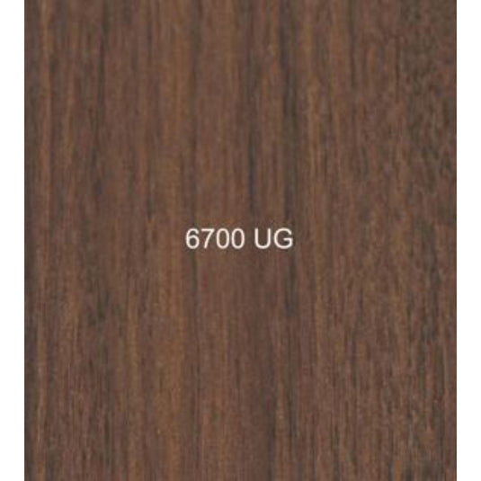 0.8mm Sanish laminates by "I for Interior" at Narasimjharaja Road 560002 Karnataka Bangalore. Offers best price at wholesale rate. Laminates near me. Sanish 6700 UG AFRICAN TEAK. Material Depot, Euro Pratik, Gala. Latest Laminate designs. Laminates in Bangalore. Laminates at Best Price. Laminates in Bengaluru.