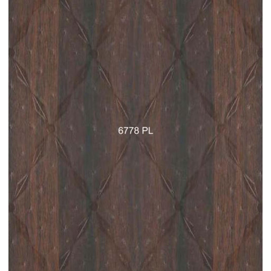 0.8mm Sanish laminates by "I for Interior" at Seshadripuram 560020 Karnataka Bangalore. Offers best price at wholesale rate. Laminates near me. Sanish 6778 PL CHESTNUT. Material Depot, Euro Pratik, Gala. Latest Laminate designs. Laminates in Bangalore. Laminates at Best Price. Laminates in Bengaluru.