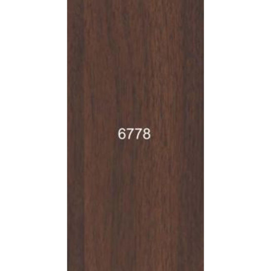 0.8mm Sanish laminates by "I for Interior" at Singanayakanahalli 560064 Karnataka Bangalore. Offers best price at wholesale rate. Laminates near me. Sanish 6778 SF CHESTNUT. Material Depot, Euro Pratik, Gala. Latest Laminate designs. Laminates in Bangalore. Laminates at Best Price. Laminates in Bengaluru.