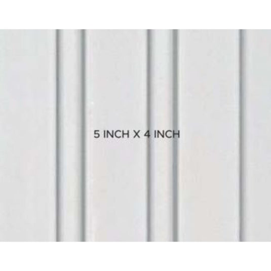 12 mm Crystaline Rafters by "I for Interior" at Air Force hospital 560007 Karnataka Bangalore. Offers best price at wholesale rate. Rafters near me.