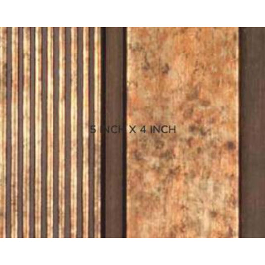 12 mm Crystaline Rafters by "I for Interior" at B Sk II stage 560070 Karnataka Bangalore. Offers best price at wholesale rate. Rafters near me.