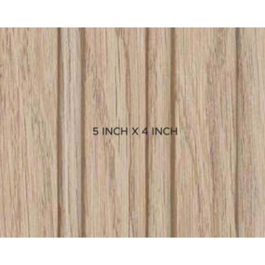 12 mm Crystaline Rafters by "I for Interior" at Ashoknagar 560050 Karnataka Bangalore. Offers best price at wholesale rate. Rafters near me.