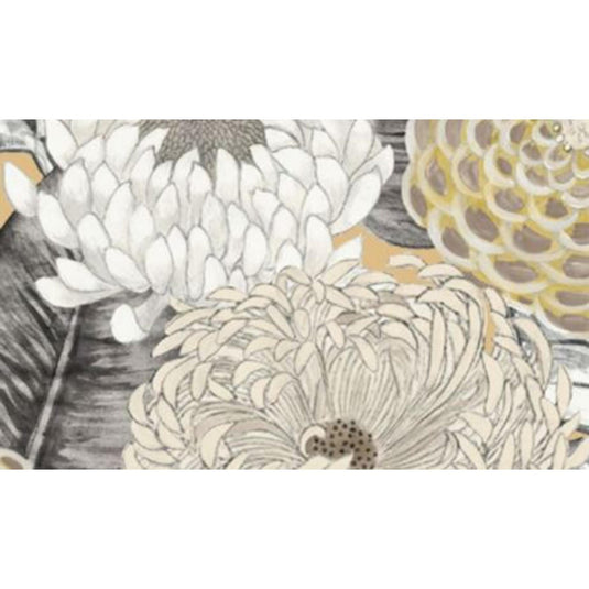 Decorative Wallpapers for home interior by "I for Interior" available at Bangalore. Wallpapers near me.