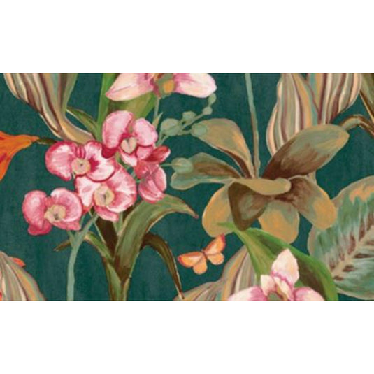 Decorative Wallpapers for home interior by "I for Interior" available at Bangalore. Wallpapers near me.