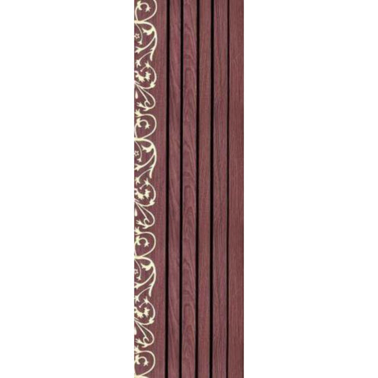 12 mm Crystaline Rafters by "I for Interior" at Bagalur 562149 Karnataka Bangalore. Offers best price at wholesale rate. Rafters near me.