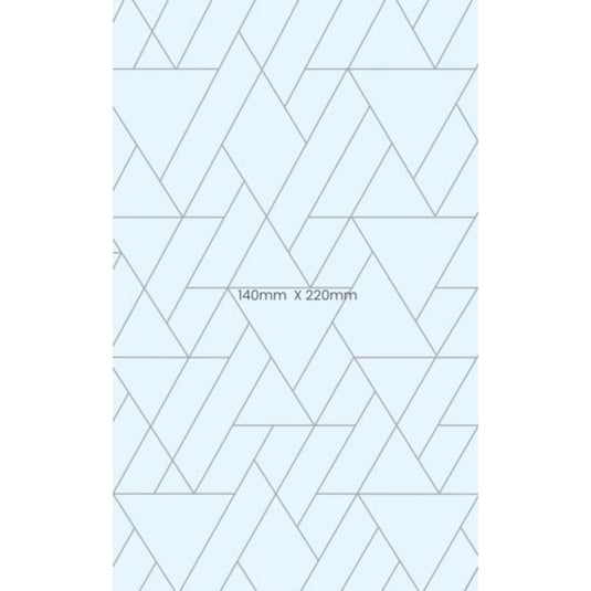 Crystaline CN-LZI-22003 Acrylic Laminate. Offers best price at wholesale rate. Building Material Supply, Home Interior Depot, Euro Pratik, Gala, Rang, Khidkihomes, Youcraft, Frikly, IBO. Premium Laminates ner me. Premium Acrylic Laminates ner me. High glass Acrylic Laminates. High glass Acrylic Laminates at Best Price. Crystaline Acrylic Laminates. 8ft x 4 ft - High Gloss & Durable | IFI - Trusted Interior Materials product store.