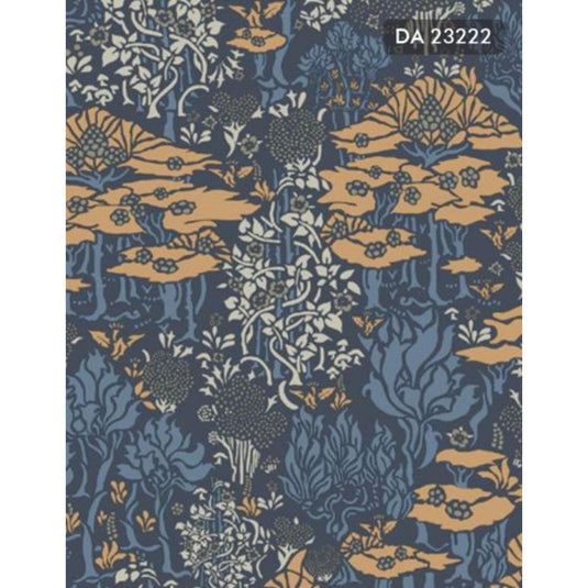 Decorative Wallpapers for home interior by "I for Interior" available at Bangalore. Wallpapers near me.