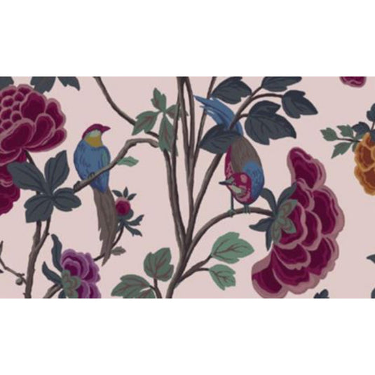 Decorative Wallpapers for home interior by "I for Interior" available at Bangalore. Wallpapers near me.