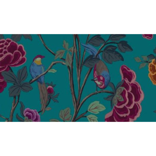 Decorative Wallpapers for home interior by "I for Interior" available at Bangalore. Wallpapers near me.