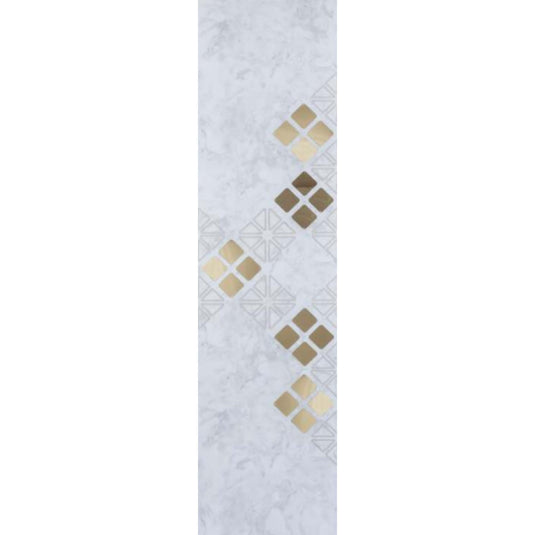 Gloirio GL 2959 (G24) Decorative Wall Panels | 8 ft x 2 ft | 5 mm Thickness Gloirio Wall Panels at Best Price. Gloirio Wall Panels. Gloirio Wall Panels Near me. Gloirio Wall Panels in Bengaluru. 8 ft x 2 ft Gloirio Wall Panels. Meraki Gloirio Wall Panels. Decorative Wall Panels in Bengaluru. Offers best price at wholesale rate. Building Material Supply, Home Interior Depot, Euro Pratik, Gala, Rang, Khidkihomes, Youcraft, Frikly, IBO.