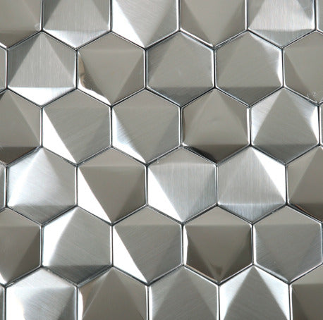 A Diva Luxurious Mosaic Wall Panel from Element Decor at I for Interior, featuring a 1 ft x 1 ft panel with a stunning mirror-like finish and Ply/MDF backing, ideal for adding elegance to any interior space. Diva MG11 Luxurious Mosaic . Offers best price at wholesale rate. Material Depot, Euro Pratik, Gala. Wall panel designs. Diva Mosaic panel in Bangalore. Diva Mosaic panels at Best Price. Diva Mosaic panel in Bengaluru. Diva 1ft x 1 ft Mosaic panel. Diva Mosaic panels near me.