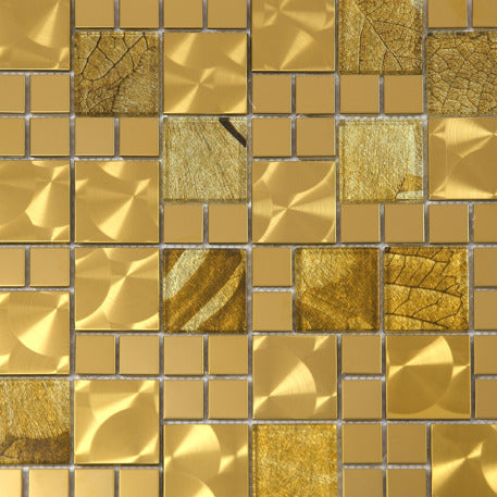 A Diva Luxurious Mosaic Wall Panel from Element Decor at I for Interior, featuring a 1 ft x 1 ft panel with a stunning mirror-like finish and Ply/MDF backing, ideal for adding elegance to any interior space. Diva MG12 Luxurious Mosaic . Offers best price at wholesale rate. Material Depot, Euro Pratik, Gala. Wall panel designs. Diva Mosaic panel in Bangalore. Diva Mosaic panels at Best Price. Diva Mosaic panel in Bengaluru. Diva 1ft x 1 ft Mosaic panel. Diva Mosaic panels near me.