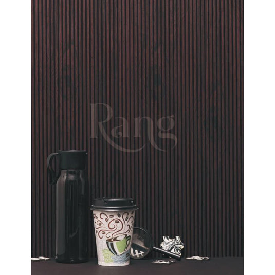 Art by One Wall Panel by "IFI - Trusted Interior Materials product store" at Karnataka Bangalore. Offers best price at wholesale rate. Art by One Charcoal Wall Panels by Rang near me. Art by One RA 8123 Rang Rafters near me. Latest Rafter Designs. IFI rafters. Interlocking Rafters and Louvers near me. Best price at wholesale rate. Building Material Supply, Home Interior Depot, Euro Pratik, Gala, Rang, Khidkihomes, Youcraft, Frikly, IBO. Latest Rafter Designs. Louvers and Rafters in Bangalore.