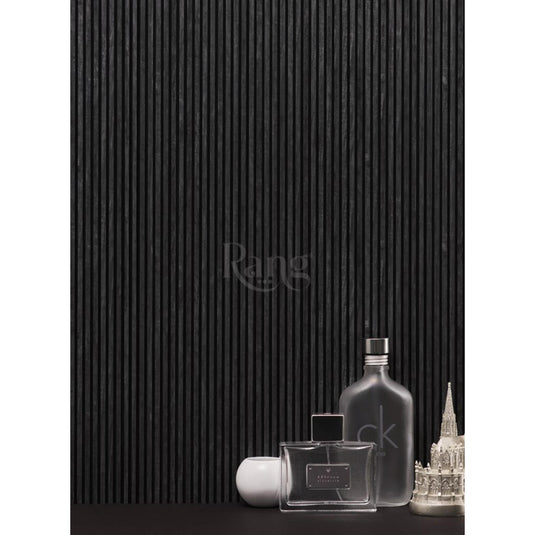 Get the best wholesale prices on Art by One Charcoal Wall Panels, Rang RA 8125 Decorative Rafters, and interlocking louvers at IFI - Trusted Interior Materials Store, Bangalore, featuring top brands like Euro Pratik, Gala, Rang, and Khidkihomes.