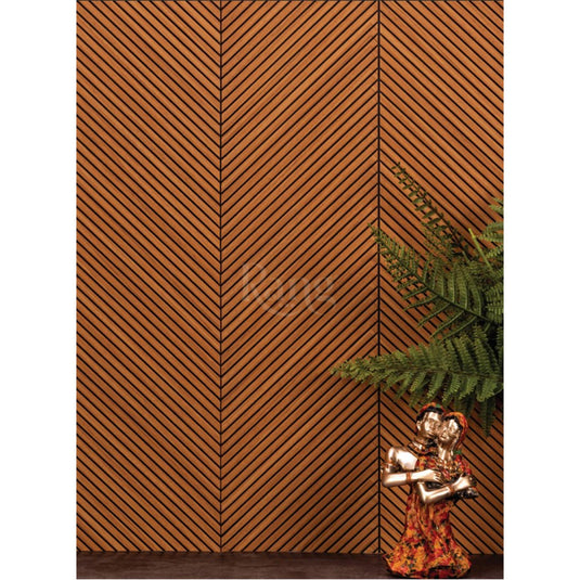 Get the best wholesale prices on Art by One Charcoal Wall Panels, Rang RA 8127 Decorative Rafters, and interlocking louvers at IFI - Trusted Interior Materials Store, Bangalore, featuring top brands like Euro Pratik, Gala, Rang, and Khidkihomes.