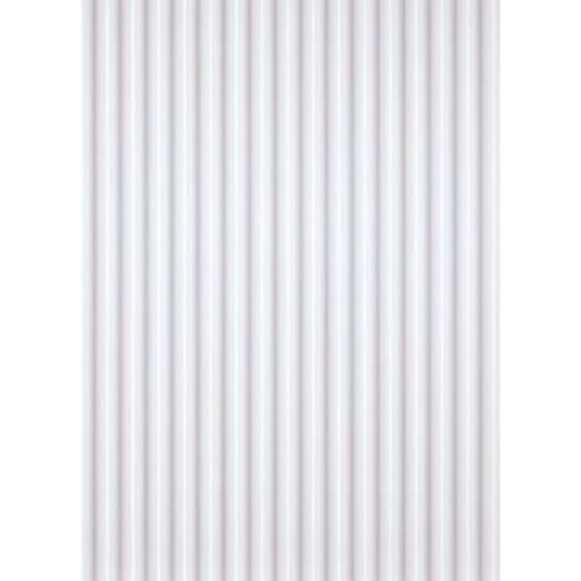 2.5 mm Reeded Fluted Acrylic by "I for Interior" at Avalahalli 560026 Karnataka Bangalore. Offers best price at wholesale rate. Pebble Fluted Acrylic Sheets near me. Pebble Fluted Acrylic Sheets near me. High Quality Fluted Redded Acrylic. Fluted Acrylics at Best Price.RD 1101 Fluted 2.5 mm.