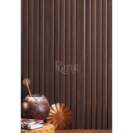 Groove Forest Charcoal Rafters by IFI - Trusted Interior Materials product store in Karnataka, Bangalore, offer the best price at wholesale rates. These high-quality rafters, including the Groove Forest RG 5030, are ideal for modern home interiors. Available near you, these Groove Charcoal Wall Panels by Rang add a premium touch to your designs. Find the latest rafter designs perfect for homes and offices with competitive pricing from IFI in Bangalore.