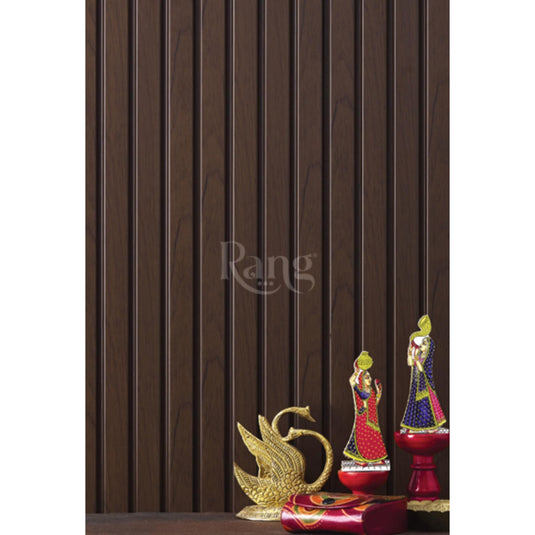 Groove Forest Charcoal Rafters by IFI - Trusted Interior Materials product store in Karnataka, Bangalore, offer the best price at wholesale rates. These high-quality rafters, including the Groove Forest RG 5072, are ideal for modern home interiors. Available near you, these Groove Charcoal Wall Panels by Rang add a premium touch to your designs. Find the latest rafter designs perfect for homes and offices with competitive pricing from IFI in Bangalore.