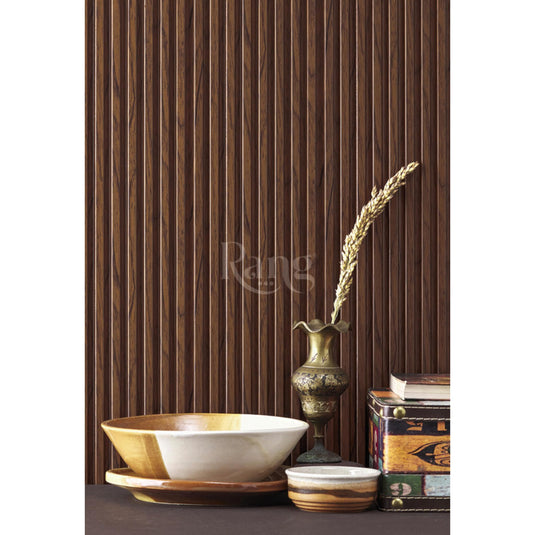 Groove Forest Charcoal Rafters by IFI - Trusted Interior Materials product store in Karnataka, Bangalore, offer the best price at wholesale rates. These high-quality rafters, including the Groove Forest RG 5083, are ideal for modern home interiors. Available near you, these Groove Charcoal Wall Panels by Rang add a premium touch to your designs. Find the latest rafter designs perfect for homes and offices with competitive pricing from IFI in Bangalore.