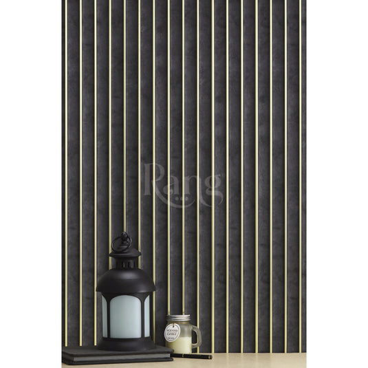 The Rang Groove EarthRG 5093 Decorative Rafter, measuring 9 ft x 5 inches, is eco-friendly, waterproof, anti-moth, and formaldehyde-free. This premium product is available at IFI - Trusted Interior Materials store, located in Karnataka, Bangalore. IFI offers the best price at wholesale rates, making it the go-to choice for high-quality interior materials. Find the latest designs in Rang Groove Earth Charcoal Wall Panels and Decorative rafters for all your home and office interior needs.