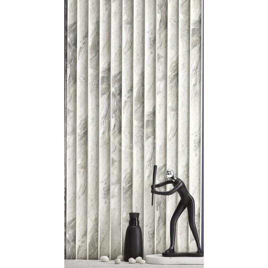 The Rang Groove EarthRG 5095 Decorative Rafter, measuring 9 ft x 5 inches, is eco-friendly, waterproof, anti-moth, and formaldehyde-free. This premium product is available at IFI - Trusted Interior Materials store, located in Karnataka, Bangalore. IFI offers the best price at wholesale rates, making it the go-to choice for high-quality interior materials. Find the latest designs in Rang Groove Earth Charcoal Wall Panels and Decorative rafters for all your home and office interior needs.