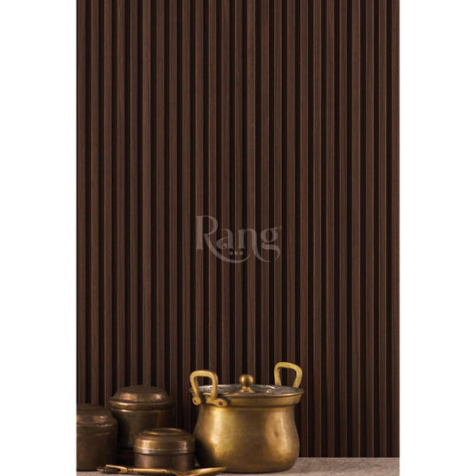 Groove Forest Charcoal Rafters by IFI - Trusted Interior Materials product store in Karnataka, Bangalore, offer the best price at wholesale rates. These high-quality rafters, including the Groove Forest RG 5209, are ideal for modern home interiors. Available near you, these Groove Charcoal Wall Panels by Rang add a premium touch to your designs. Find the latest rafter designs perfect for homes and offices with competitive pricing from IFI in Bangalore.