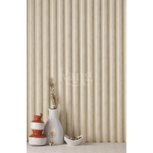 The Rang Groove EarthRG 5217 Decorative Rafter, measuring 9 ft x 5 inches, is eco-friendly, waterproof, anti-moth, and formaldehyde-free. This premium product is available at IFI - Trusted Interior Materials store, located in Karnataka, Bangalore. IFI offers the best price at wholesale rates, making it the go-to choice for high-quality interior materials. Find the latest designs in Rang Groove Earth Charcoal Wall Panels and Decorative rafters for all your home and office interior needs.