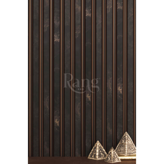 The Rang Groove EarthRG 5225 Decorative Rafter, measuring 9 ft x 5 inches, is eco-friendly, waterproof, anti-moth, and formaldehyde-free. This premium product is available at IFI - Trusted Interior Materials store, located in Karnataka, Bangalore. IFI offers the best price at wholesale rates, making it the go-to choice for high-quality interior materials. Find the latest designs in Rang Groove Earth Charcoal Wall Panels and Decorative rafters for all your home and office interior needs.