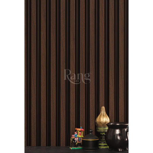 Groove Forest Charcoal Rafters by IFI - Trusted Interior Materials product store in Karnataka, Bangalore, offer the best price at wholesale rates. These high-quality rafters, including the Groove Forest RG 5226, are ideal for modern home interiors. Available near you, these Groove Charcoal Wall Panels by Rang add a premium touch to your designs. Find the latest rafter designs perfect for homes and offices with competitive pricing from IFI in Bangalore.