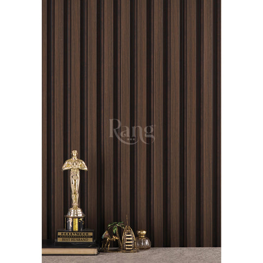 Groove Forest Charcoal Rafters by IFI - Trusted Interior Materials product store in Karnataka, Bangalore, offer the best price at wholesale rates. These high-quality rafters, including the Groove Forest RG 5227, are ideal for modern home interiors. Available near you, these Groove Charcoal Wall Panels by Rang add a premium touch to your designs. Find the latest rafter designs perfect for homes and offices with competitive pricing from IFI in Bangalore.