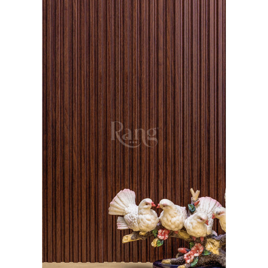 Groove Forest Charcoal Rafters by IFI - Trusted Interior Materials product store in Karnataka, Bangalore, offer the best price at wholesale rates. These high-quality rafters, including the Groove Forest RG 5257, are ideal for modern home interiors. Available near you, these Groove Charcoal Wall Panels by Rang add a premium touch to your designs. Find the latest rafter designs perfect for homes and offices with competitive pricing from IFI in Bangalore.