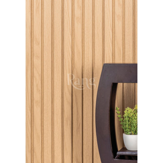 Groove Forest Charcoal Rafters by IFI - Trusted Interior Materials product store in Karnataka, Bangalore, offer the best price at wholesale rates. These high-quality rafters, including the Groove Forest RG 5263, are ideal for modern home interiors. Available near you, these Groove Charcoal Wall Panels by Rang add a premium touch to your designs. Find the latest rafter designs perfect for homes and offices with competitive pricing from IFI in Bangalore.