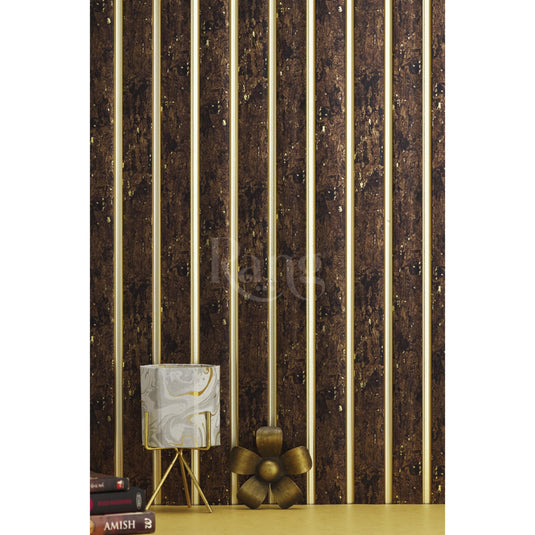 The Rang Groove EarthRG 7006 Decorative Rafter, measuring 9 ft x 5 inches, is eco-friendly, waterproof, anti-moth, and formaldehyde-free. This premium product is available at IFI - Trusted Interior Materials store, located in Karnataka, Bangalore. IFI offers the best price at wholesale rates, making it the go-to choice for high-quality interior materials. Find the latest designs in Rang Groove Earth Charcoal Wall Panels and Decorative rafters for all your home and office interior needs.