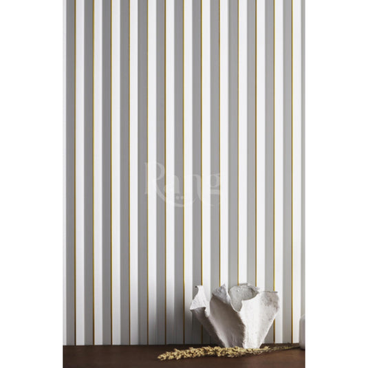 The Rang Groove EarthRG 7007 Decorative Rafter, measuring 9 ft x 5 inches, is eco-friendly, waterproof, anti-moth, and formaldehyde-free. This premium product is available at IFI - Trusted Interior Materials store, located in Karnataka, Bangalore. IFI offers the best price at wholesale rates, making it the go-to choice for high-quality interior materials. Find the latest designs in Rang Groove Earth Charcoal Wall Panels and Decorative rafters for all your home and office interior needs.