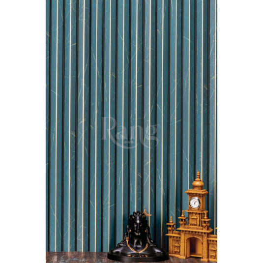 The Rang Groove EarthRG 7015 Decorative Rafter, measuring 9 ft x 5 inches, is eco-friendly, waterproof, anti-moth, and formaldehyde-free. This premium product is available at IFI - Trusted Interior Materials store, located in Karnataka, Bangalore. IFI offers the best price at wholesale rates, making it the go-to choice for high-quality interior materials. Find the latest designs in Rang Groove Earth Charcoal Wall Panels and Decorative rafters for all your home and office interior needs.