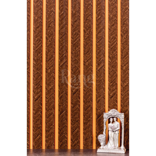 The Rang Groove EarthRG 7016 Decorative Rafter, measuring 9 ft x 5 inches, is eco-friendly, waterproof, anti-moth, and formaldehyde-free. This premium product is available at IFI - Trusted Interior Materials store, located in Karnataka, Bangalore. IFI offers the best price at wholesale rates, making it the go-to choice for high-quality interior materials. Find the latest designs in Rang Groove Earth Charcoal Wall Panels and Decorative rafters for all your home and office interior needs.