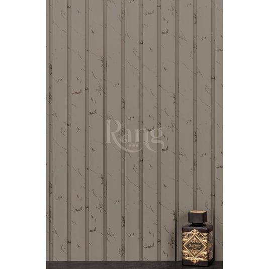 The Rang Groove EarthRG 7019 Decorative Rafter, measuring 9 ft x 5 inches, is eco-friendly, waterproof, anti-moth, and formaldehyde-free. This premium product is available at IFI - Trusted Interior Materials store, located in Karnataka, Bangalore. IFI offers the best price at wholesale rates, making it the go-to choice for high-quality interior materials. Find the latest designs in Rang Groove Earth Charcoal Wall Panels and Decorative rafters for all your home and office interior needs.