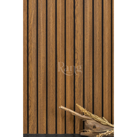 Groove Forest Charcoal Rafters by IFI - Trusted Interior Materials product store in Karnataka, Bangalore, offer the best price at wholesale rates. These high-quality rafters, including the Groove Forest RG 7021, are ideal for modern home interiors. Available near you, these Groove Charcoal Wall Panels by Rang add a premium touch to your designs. Find the latest rafter designs perfect for homes and offices with competitive pricing from IFI in Bangalore.