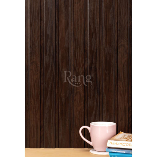 Groove Forest Charcoal Rafters by IFI - Trusted Interior Materials product store in Karnataka, Bangalore, offer the best price at wholesale rates. These high-quality rafters, including the Groove Forest RG 7027, are ideal for modern home interiors. Available near you, these Groove Charcoal Wall Panels by Rang add a premium touch to your designs. Find the latest rafter designs perfect for homes and offices with competitive pricing from IFI in Bangalore.