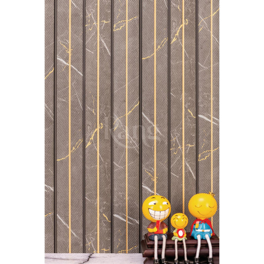 The Rang Groove EarthRG 8004 Decorative Rafter, measuring 9 ft x 5 inches, is eco-friendly, waterproof, anti-moth, and formaldehyde-free. This premium product is available at IFI - Trusted Interior Materials store, located in Karnataka, Bangalore. IFI offers the best price at wholesale rates, making it the go-to choice for high-quality interior materials. Find the latest designs in Rang Groove Earth Charcoal Wall Panels and Decorative rafters for all your home and office interior needs.