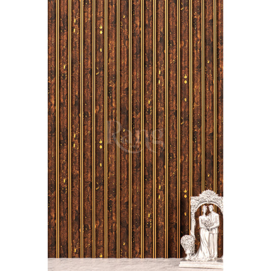 The Rang Groove EarthRG 8005 Decorative Rafter, measuring 9 ft x 5 inches, is eco-friendly, waterproof, anti-moth, and formaldehyde-free. This premium product is available at IFI - Trusted Interior Materials store, located in Karnataka, Bangalore. IFI offers the best price at wholesale rates, making it the go-to choice for high-quality interior materials. Find the latest designs in Rang Groove Earth Charcoal Wall Panels and Decorative rafters for all your home and office interior needs.