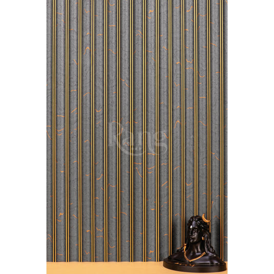 The Rang Groove EarthRG 8007 Decorative Rafter, measuring 9 ft x 5 inches, is eco-friendly, waterproof, anti-moth, and formaldehyde-free. This premium product is available at IFI - Trusted Interior Materials store, located in Karnataka, Bangalore. IFI offers the best price at wholesale rates, making it the go-to choice for high-quality interior materials. Find the latest designs in Rang Groove Earth Charcoal Wall Panels and Decorative rafters for all your home and office interior needs.