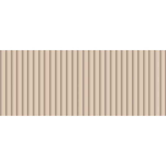 3 mm Litia Fluted Acrylic Laminate by "IFI - Trusted Interior Materials product store" at Bangalore Karnataka. Offers best price at wholesale rate. Litia Fluted Acrylic by Rang near me. RL 2702 Frappe. Building Material Supply, Home Interior Depot, Euro Pratik, Gala, Rang, Khidkihomes, Youcraft, Frikly, IBO. Latest Acrylic Laminate designs. Fluted Acrylic Laminates in Bangalore. Fluted Acrylics Laminates at Best Price. Rang Litia fluted Acrylics in Bengaluru. Litia Fluted Acrylic laminates near me.